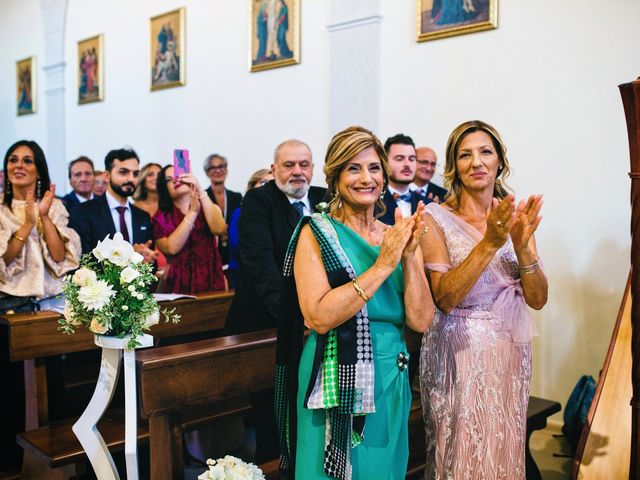 Il matrimonio di Stefano e Alessia a Lamezia Terme, Catanzaro 86