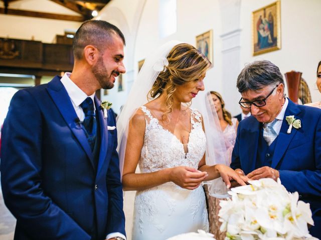 Il matrimonio di Stefano e Alessia a Lamezia Terme, Catanzaro 88