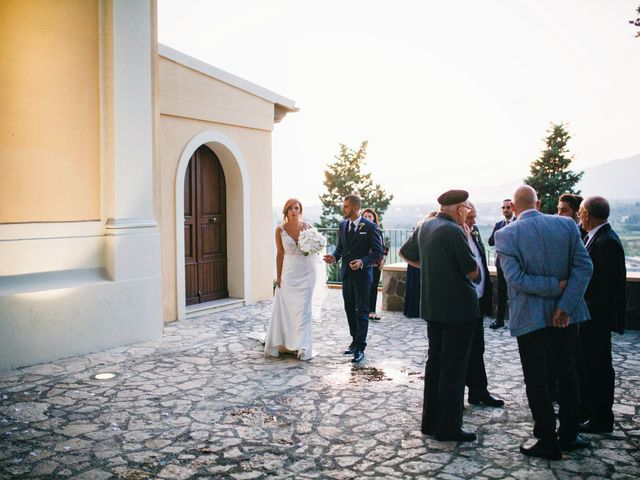 Il matrimonio di Stefano e Alessia a Lamezia Terme, Catanzaro 96