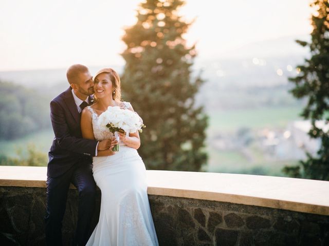 Il matrimonio di Stefano e Alessia a Lamezia Terme, Catanzaro 110