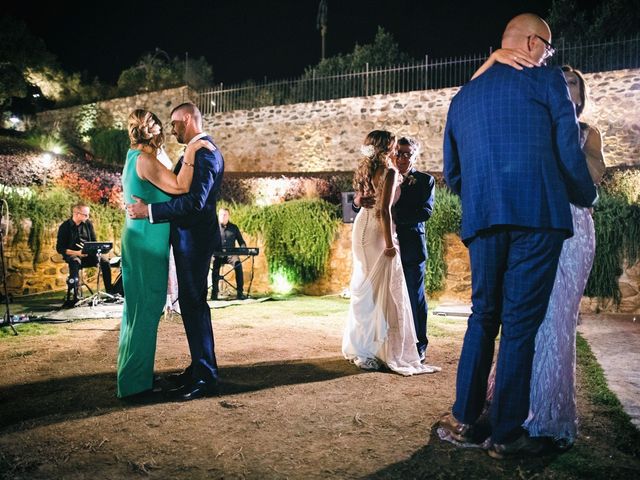 Il matrimonio di Stefano e Alessia a Lamezia Terme, Catanzaro 139