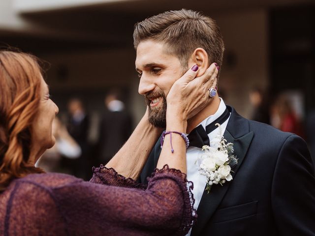 Il matrimonio di Andrea e Valentina a Parma, Parma 19