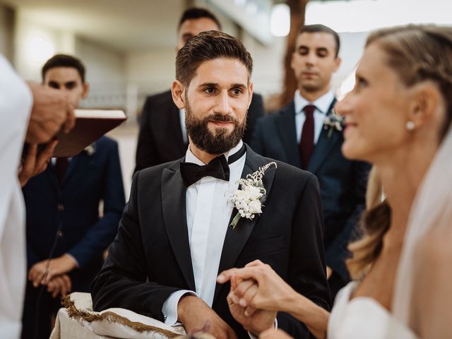 Il matrimonio di Andrea e Valentina a Parma, Parma 38