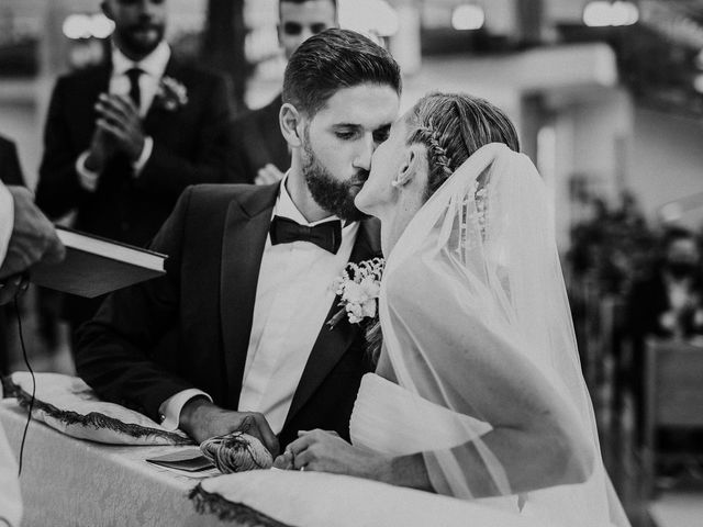 Il matrimonio di Andrea e Valentina a Parma, Parma 39