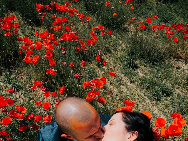 Il matrimonio di Andrea e Milena a Comacchio, Ferrara 46