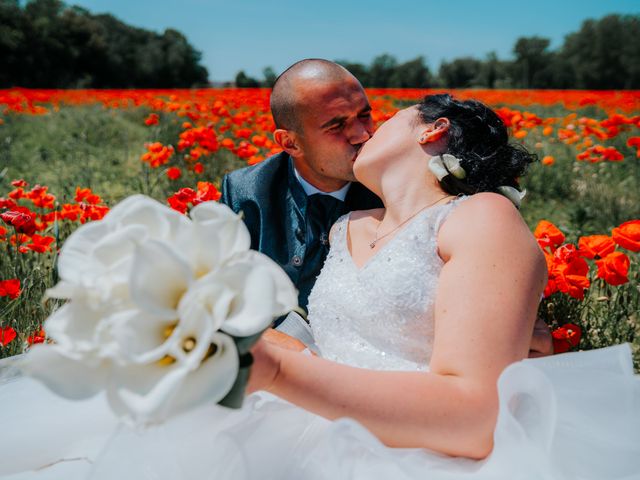 Il matrimonio di Andrea e Milena a Comacchio, Ferrara 47