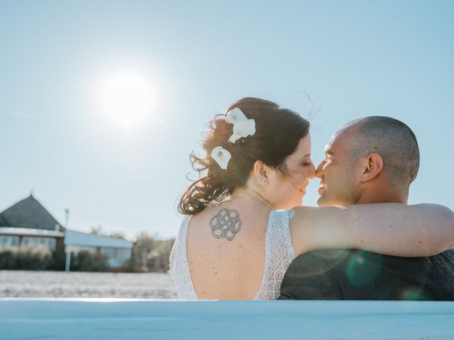 Il matrimonio di Andrea e Milena a Comacchio, Ferrara 56