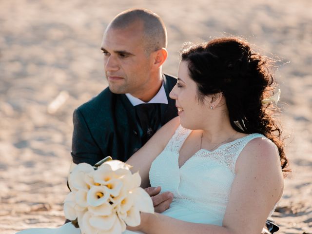 Il matrimonio di Andrea e Milena a Comacchio, Ferrara 73