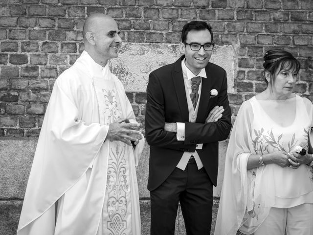 Il matrimonio di Mirko e Jessica a Cassano d&apos;Adda, Milano 46