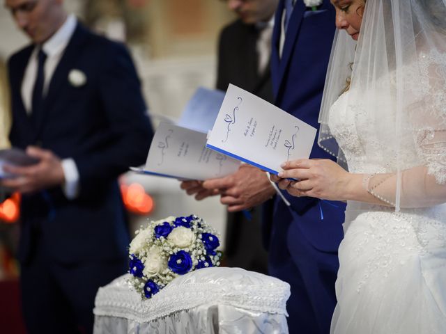 Il matrimonio di Mirko e Jessica a Cassano d&apos;Adda, Milano 50