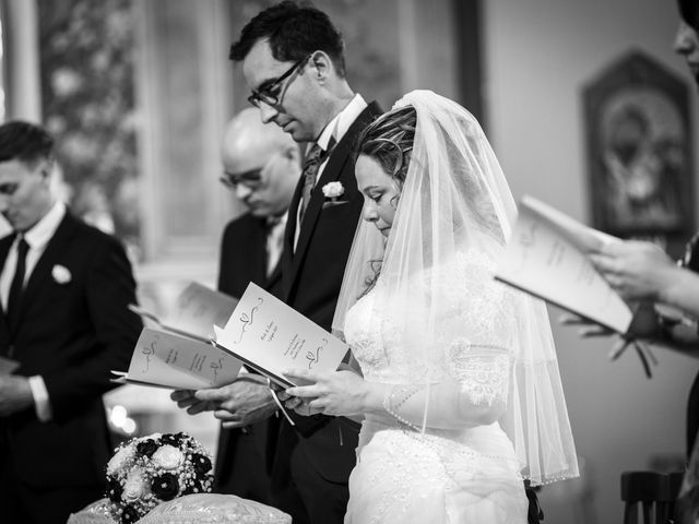 Il matrimonio di Mirko e Jessica a Cassano d&apos;Adda, Milano 51
