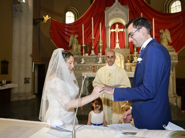 Il matrimonio di Mirko e Jessica a Cassano d&apos;Adda, Milano 59