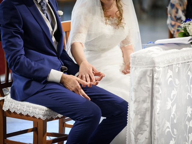 Il matrimonio di Mirko e Jessica a Cassano d&apos;Adda, Milano 62