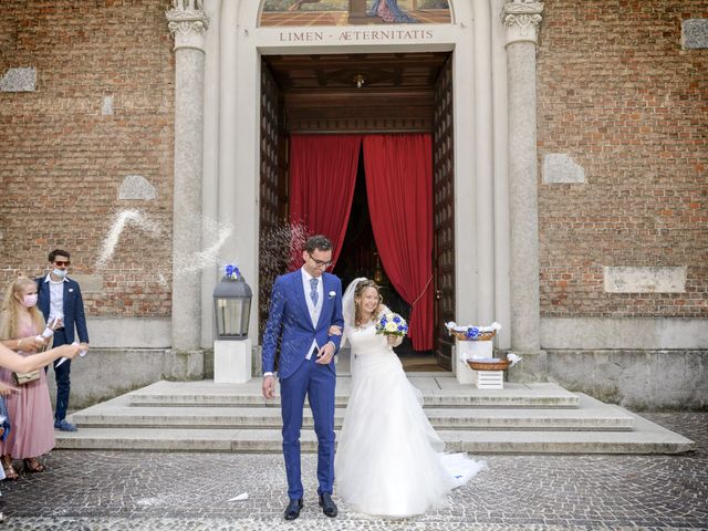 Il matrimonio di Mirko e Jessica a Cassano d&apos;Adda, Milano 70