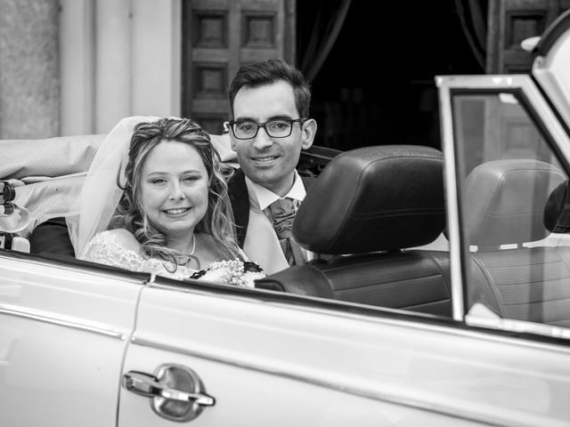 Il matrimonio di Mirko e Jessica a Cassano d&apos;Adda, Milano 75