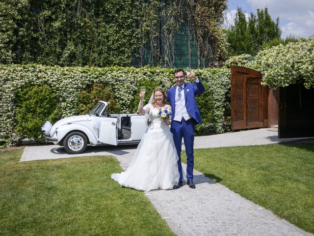 Il matrimonio di Mirko e Jessica a Cassano d&apos;Adda, Milano 83