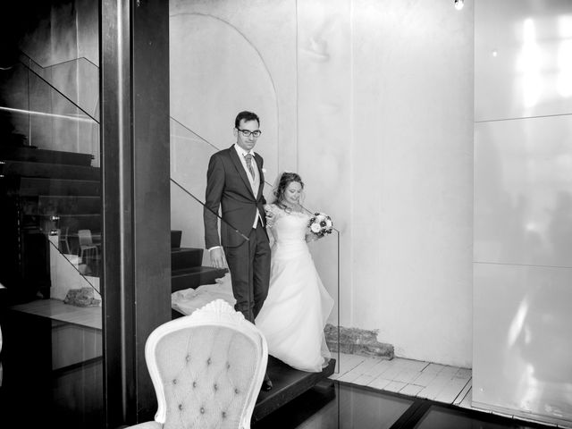 Il matrimonio di Mirko e Jessica a Cassano d&apos;Adda, Milano 85