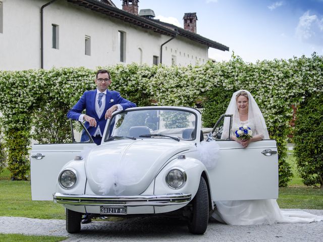 Il matrimonio di Mirko e Jessica a Cassano d&apos;Adda, Milano 88