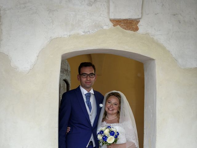Il matrimonio di Mirko e Jessica a Cassano d&apos;Adda, Milano 89