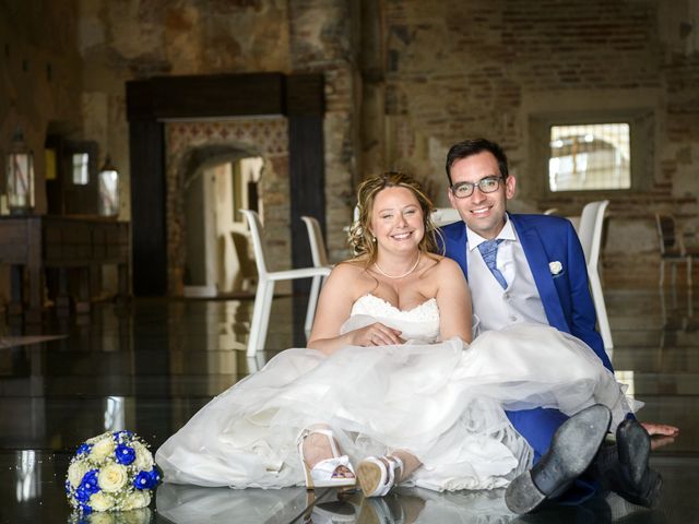 Il matrimonio di Mirko e Jessica a Cassano d&apos;Adda, Milano 103
