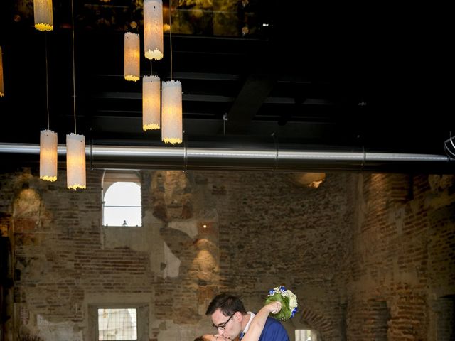 Il matrimonio di Mirko e Jessica a Cassano d&apos;Adda, Milano 106