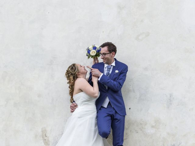 Il matrimonio di Mirko e Jessica a Cassano d&apos;Adda, Milano 110