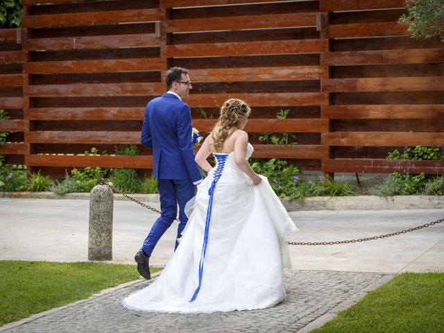 Il matrimonio di Mirko e Jessica a Cassano d&apos;Adda, Milano 112