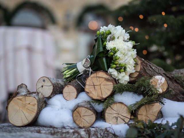 Il matrimonio di Loris e Paola a Marostica, Vicenza 36