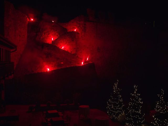 Il matrimonio di Loris e Paola a Marostica, Vicenza 50