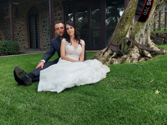 Il matrimonio di Matteo e Martina a Maniace, Catania 2