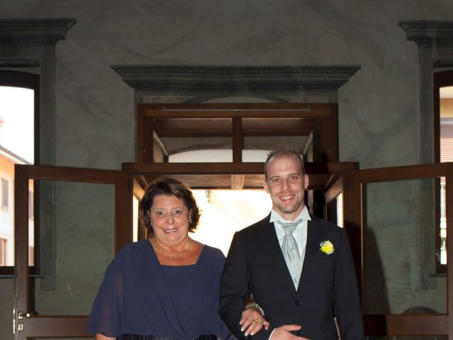 Il matrimonio di Danilo e Annamaria a Sedriano, Milano 42