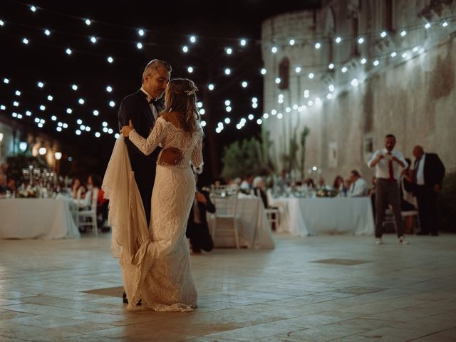 Il matrimonio di Sergio e Valentina a Siracusa, Siracusa 21