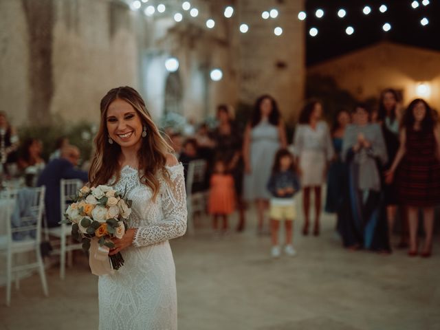 Il matrimonio di Sergio e Valentina a Siracusa, Siracusa 24