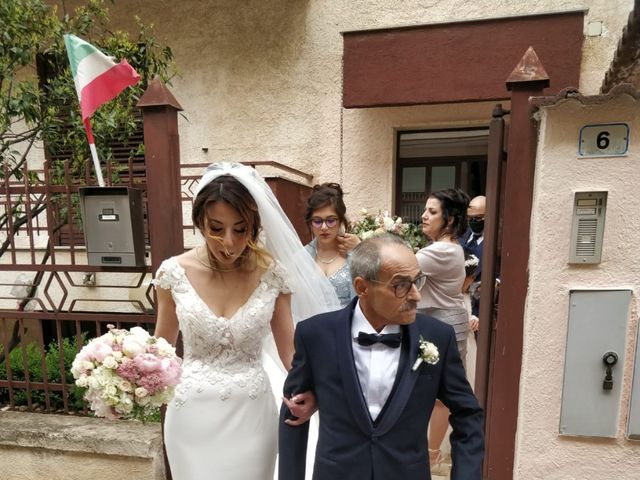 Il matrimonio di Luca e Marilena a Palo del Colle, Bari 1