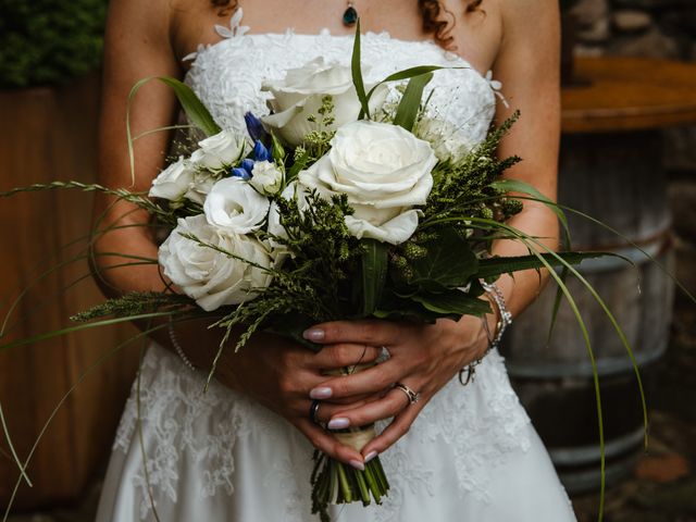 Il matrimonio di Mattia e Giulia a Bolzano-Bozen, Bolzano 1