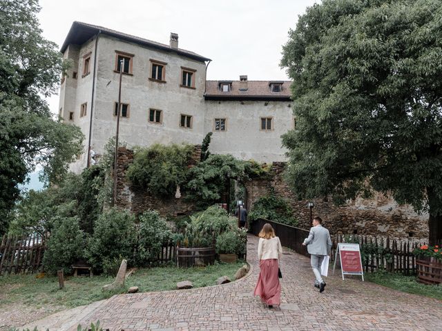 Il matrimonio di Mattia e Giulia a Bolzano-Bozen, Bolzano 9