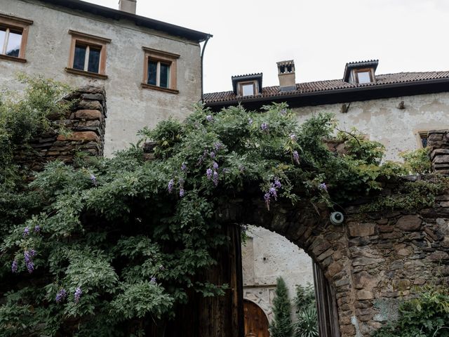 Il matrimonio di Mattia e Giulia a Bolzano-Bozen, Bolzano 10