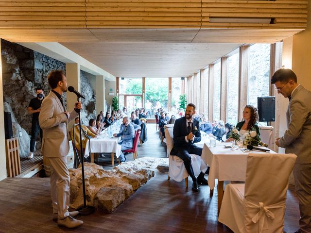 Il matrimonio di Mattia e Giulia a Bolzano-Bozen, Bolzano 13