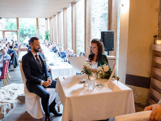 Il matrimonio di Mattia e Giulia a Bolzano-Bozen, Bolzano 14