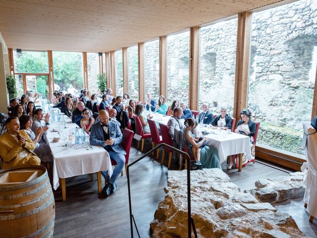 Il matrimonio di Mattia e Giulia a Bolzano-Bozen, Bolzano 15