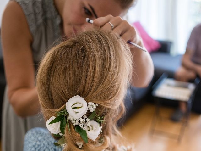 Il matrimonio di Veronica e Alessio a Bolzano-Bozen, Bolzano 4