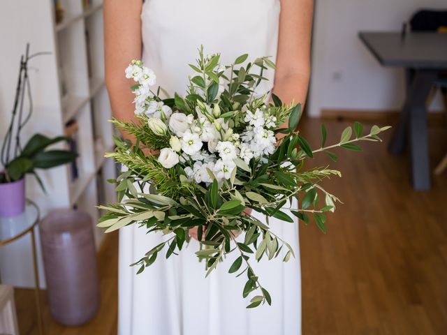 Il matrimonio di Veronica e Alessio a Bolzano-Bozen, Bolzano 9