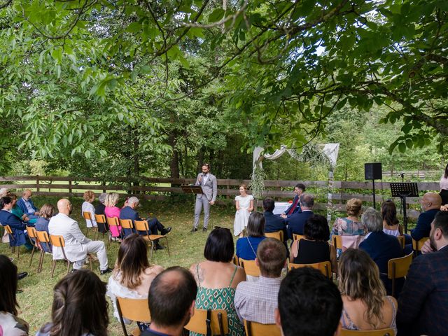 Il matrimonio di Veronica e Alessio a Bolzano-Bozen, Bolzano 19