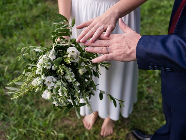 Il matrimonio di Veronica e Alessio a Bolzano-Bozen, Bolzano 22