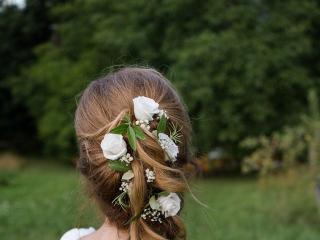 Il matrimonio di Veronica e Alessio a Bolzano-Bozen, Bolzano 23