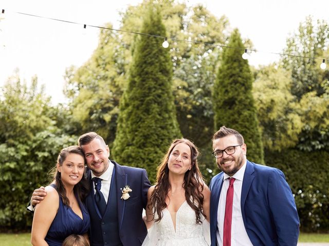 Il matrimonio di Davide e Alice a San Bonifacio, Verona 86