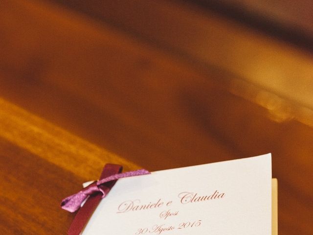 Il matrimonio di Claudia e Daniele a Frosinone, Frosinone 59