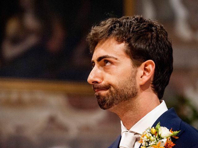 Il matrimonio di Marco e Federica a Calcio, Bergamo 26