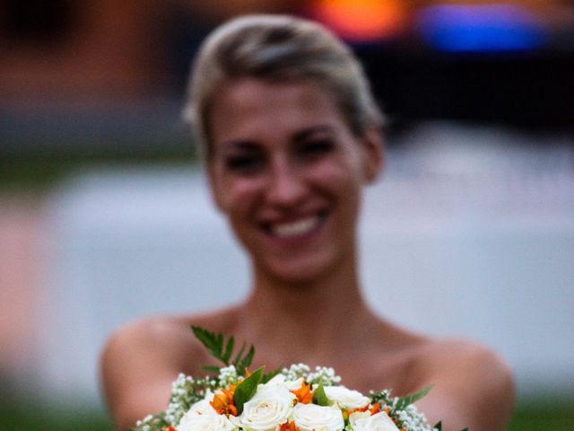 Il matrimonio di Marco e Federica a Calcio, Bergamo 2