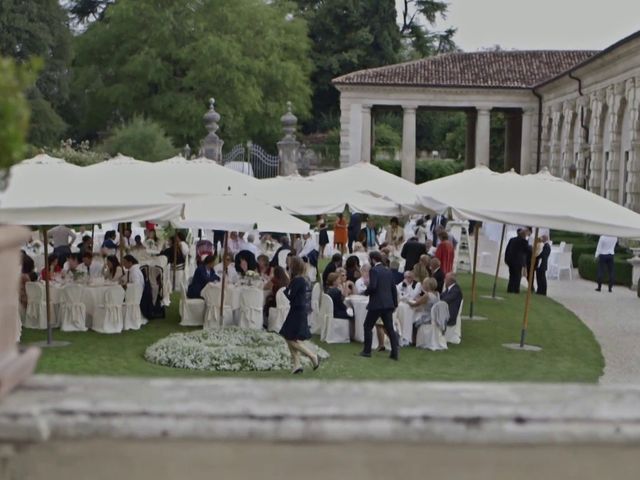 Il matrimonio di Carlo e Giovanna a Vicenza, Vicenza 7